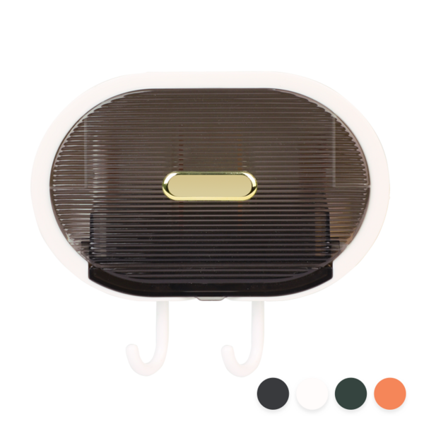 Настенная мыльница