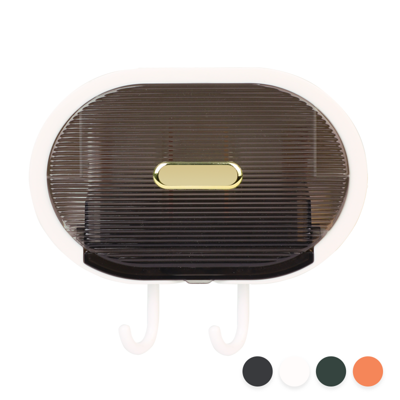 Настенная мыльница